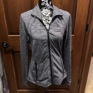 Lululemon Define Warm Up Jacket